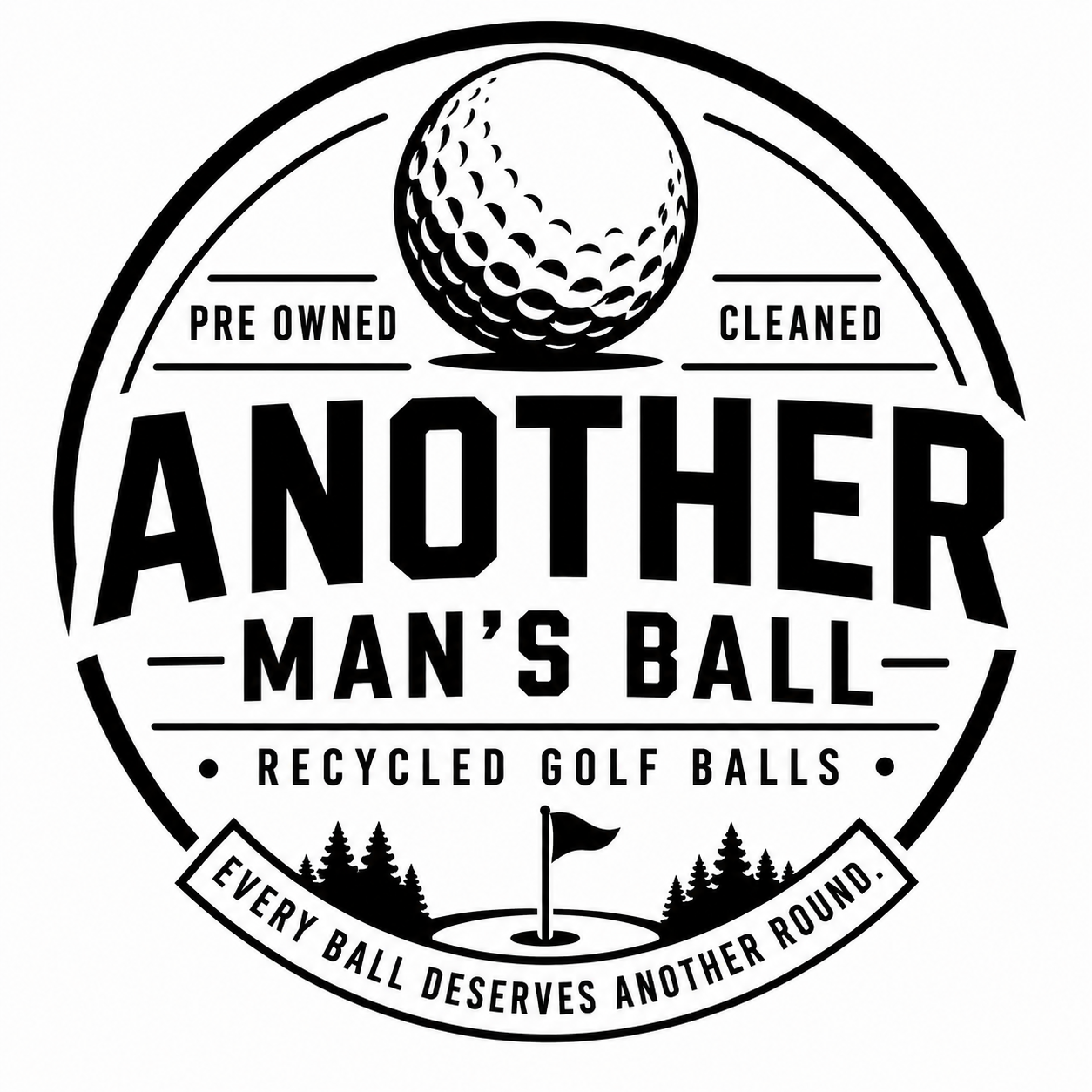 Another Man's Ball